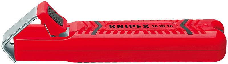  для удаления изоляции Knipex (Книпекс) —  в СПб оптом .
