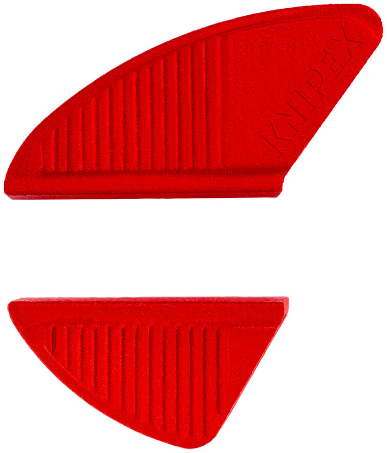 Защитные губки для переставных клещей-гаечных ключей KN-86xx300 KNIPEX (KN-8609300V01)