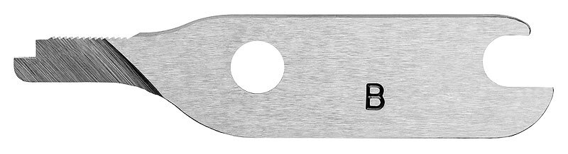 Нож для клещей высечных для KN-9055280 KNIPEX (KN-9059280)
