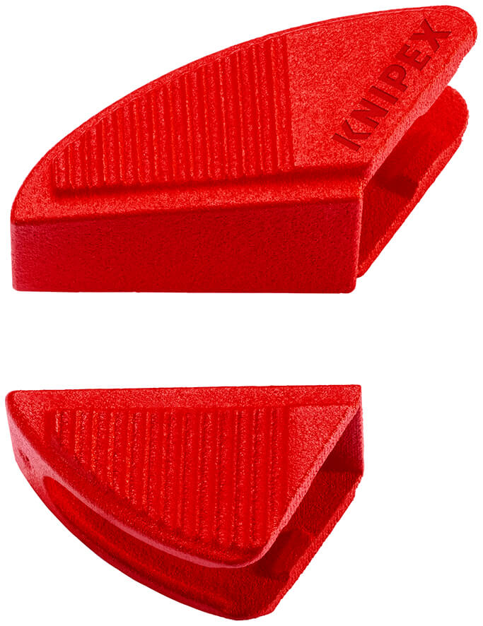 Защитные губки для переставных клещей-гаечных ключей KN-86xx300 KNIPEX (KN-8609300V01)