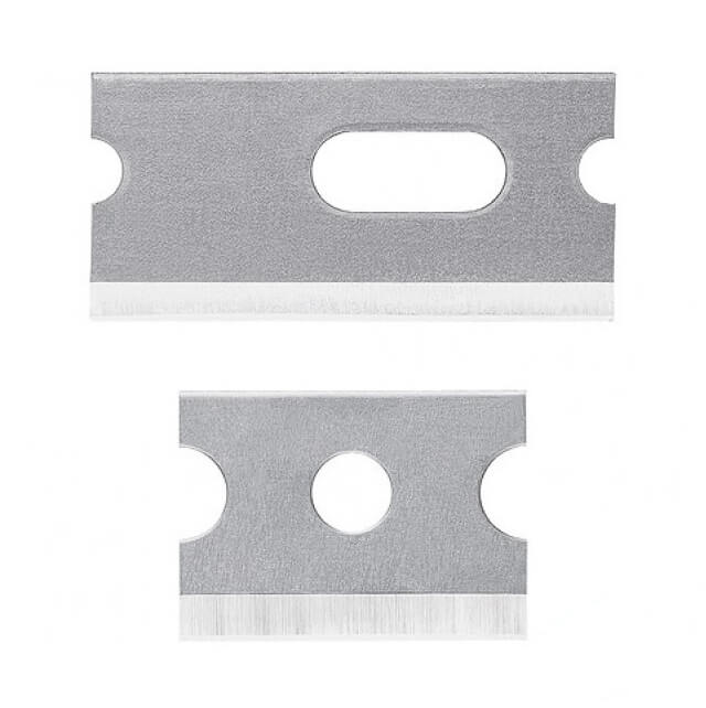 Ножи запасные для пресс-клещей KN-975110, 4 шт KNIPEX (KN-975906)