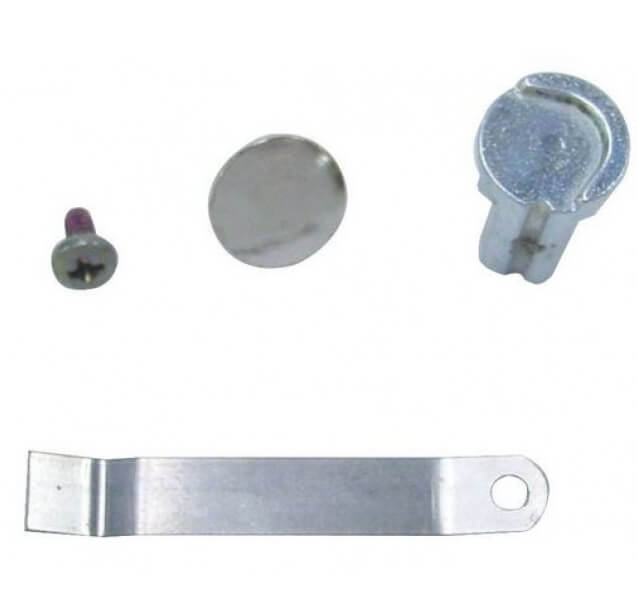 Ремкомплект кнопки для клещей переставных для KN-87XX180 KNIPEX (KN-8709180)