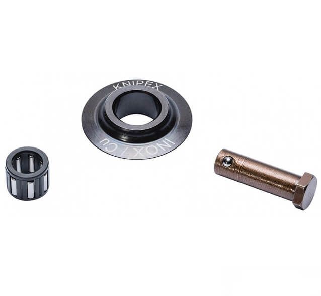 Режущий диск для нержавеющей стали и цветных металлов для трубореза TubiX® KN-903102 KNIPEX (KN-903902V01)