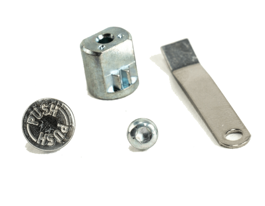 Ремкомплект кнопки для клещей переставных для KN-87XX125 KNIPEX (KN-8709125)