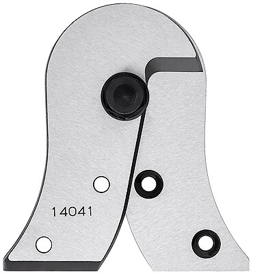 Головка ножевая для тросорезов KNIPEX для KN-9571600 и KN-9577600 (KN-9579600)