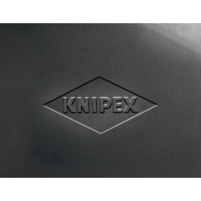 Набор инструментов 31 предмет KNIPEX BIG Basic Move Plumbing KN-002106HKS