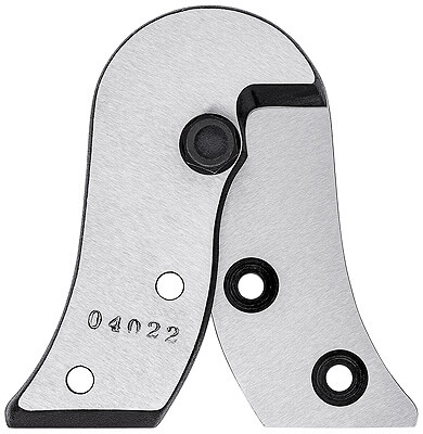 Головка запасная ножевая для тросореза KN-9571445 KNIPEX (KN-9579445)