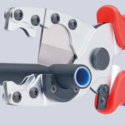 Лезвие запасное по комбинированным трубам для трубореза-ножниц KN-902520 KNIPEX (KN-902901)